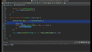 Java Lambda Expressions Explained in Tamil | Functional Interfaces in Java