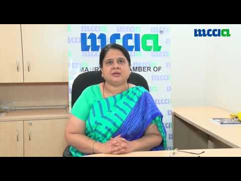 Dr. Madhuri Khambete, Principal, Cummins Engineering College, Pune, On ...