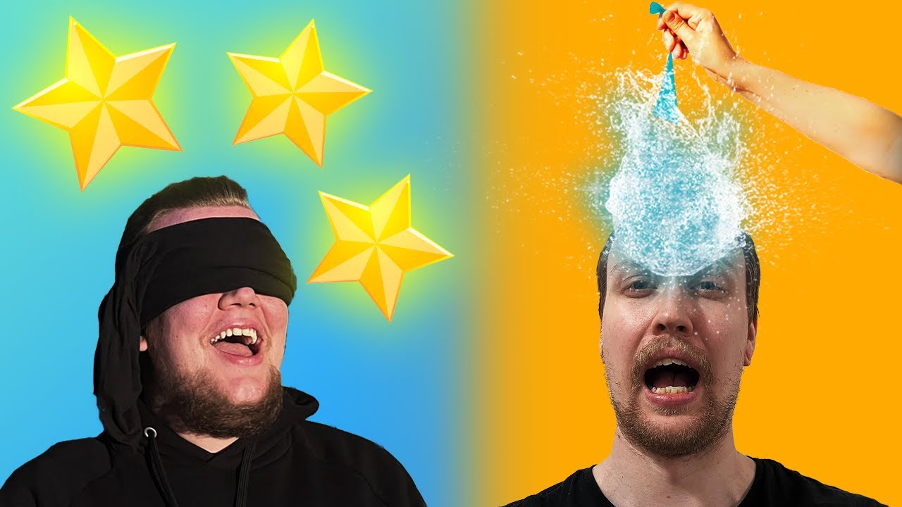 Viiden Tähden Haastevideo Youtube