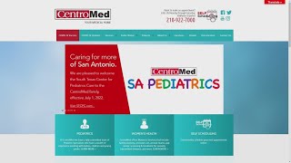 CentroMed is warning patients and employees about a data breach