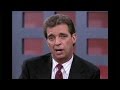 Who was Morton Downey Jr.?