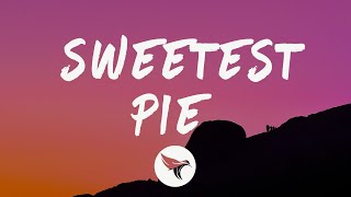 Megan Thee Stallion, Dua Lipa - Sweetest Pie (Lyrics)