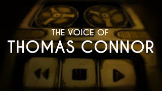 Thomas Connor - Nov 12th, 1943