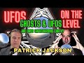 Jon Majerowski - Patrick Jackson 2 - The AI Drone Network Behind Paranormal Activity and UFOs