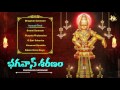 Bhagavan Sharanam | Ayyappa Songs | Telugu Devotional Songs | Pallikattu Sabarimalaikku | Jukebox