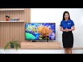 Smart Tivi Sony 43 inch KDL 43W800F Hàng mới 2018 từ Sony | Điện máy XANH