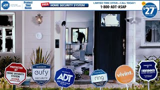 The Bait & Switch of Home Security