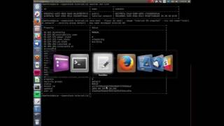 MOC OpenStack Tutorial 08 - Launch Instances on the Command Line