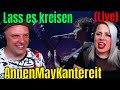 Reaction To Lass es kreisen - AnnenMayKantereit (Live from Cologne) THE WOLF HUNTERZ REACTIONS