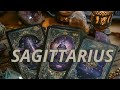 SAGITTARIUS😱EPIC STORM IS COMING IN 3 DAYS🥶THE BIGGEST SURPRISE WILL HAPPEN🤫UR READING MADE ME CRY!