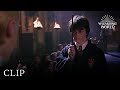 Wizard Duel: Draco Malfoy vs Harry Potter | Harry Potter and the Chamber of Secrets