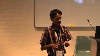 Linux - Rethinking CPU hotplug for elegance and efficiency