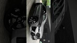 BMW X6 M Competition 2024 - Amazing BMW SUV #Shorts