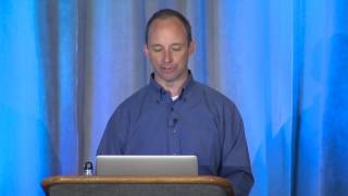 Chapel: Productive, Multiresolution Parallel Programming | Brad Chamberlain, Cray, Inc.