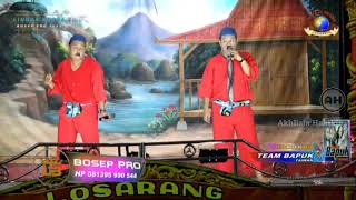 Jurang Pemisah - Lagu Sandiwara Lingga Buana voc. Wa Kanc Lan Wa Koslet