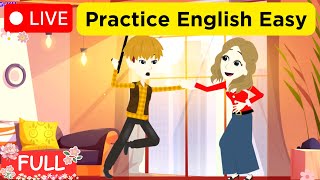 How To Learn To Speak English Fluently | All The Basics To Learn English Speaking