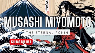 Musashi Miyomoto: The Eternal Ronin