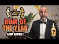 BEST Rum of 2023 & More! | The Rum Revival Awards Ceremony