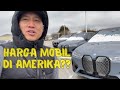 BERAPA HARGA MOBIL DI AMERIKA?? …“Part 2”