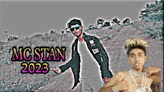 MC STAN -Ek Din Pyar (official music video )🔥| 2023