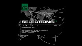 Digital Sound System - Structure  [NB Records] Techno
