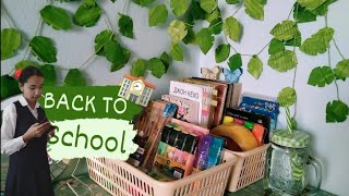 back to school /office products / бэк ту скул / мектепке арналған заттар / концелярия /