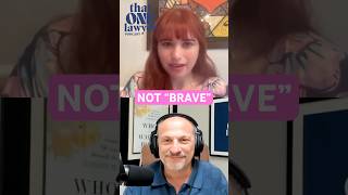 Calling A Lawyer Brave Can Backfire
