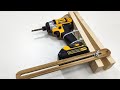 You can't find this tool at Home Depot! -- Handmade Woodworking Tools