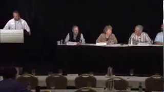 Aspen Forum 2013: The FCC's Incentive Auctions: How Can They Succeed?