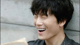 Ji Sung laughing compilation #jisung #kdrama #kdramalovers