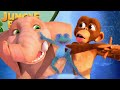 Talented Animals | Jungle Beat | Cartoons for Kids | WildBrain Zoo