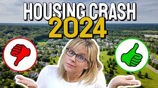 Will Real Estate in Richmond Virginia Crash In 2024? | Living in Richmond Virginia
