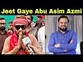 गोवंडी से जीते Abu Asim Azmi, बढ़ते नशे पर क्या कहा Fahad Azmi ने सुनिए. | MUMBAI TV |