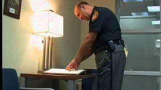 Lorain County Jail Register