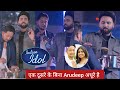 जहां पवनदीप और वहां aru का जिक्र ना हो ऐसा हो सकता है भला ?? Danish Pawan Indian idol 15 host Promo