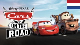 Cars on the Road - Theme Song (Nederlands/Dutch)