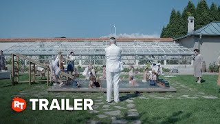 The Zone of Interest Trailer #2 (2023)