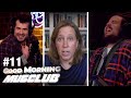 YouTube Bows to the WHO! | #11 Good Morning MugClub