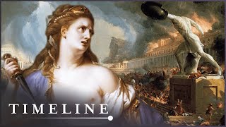 The Aftermath Of Rome's Annihilation Of Carthage | Carthage | Timeline
