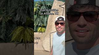 Fun Activities In Abilene Tx