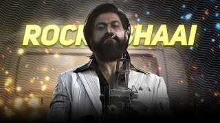 Buss it X Saki saki-ROCKY EDIT | KGF 2 Status | ROCKY BHAAI Attitude Status | 🔥