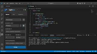 How to Create a Lightrun Conditional Snapshots for Python in VsCode