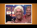 Ric Flair's First and Last Matches in WWE - Bell to Bell