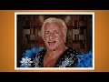 Ric Flair's First and Last Matches in WWE - Bell to Bell