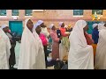 Tendeuka hama yangu Jesu ariko