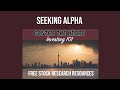 Contra the Heard – Investing 101 – How to use Seeking Alpha (for free)