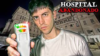 Explorando un Hospital Abandonado