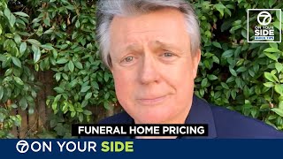 QUICK TIP: What to look for in a funeral home