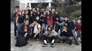 Class of 2021 Slideshow