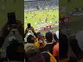 Ugly scenes play out at the Moses Mabhida Stadium - Kaizer Chiefs vs Free State Stars - Part 1